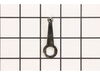 Eccentric Lever – Part Number: 1181846