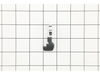 Eccentric Lever – Part Number: 1181888
