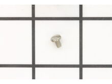 Click Retaining Plate Screw – Part Number: 1181953