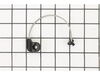 Bail Wire Assembly – Part Number: 1182020