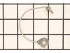 18262534-2-S-Penn-1182063-Bail Wire Assembly