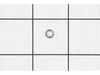 R.s. Bearing Retainer – Part Number: 1182144