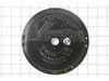 Left Side Plate Sub Assembly – Part Number: 1182200