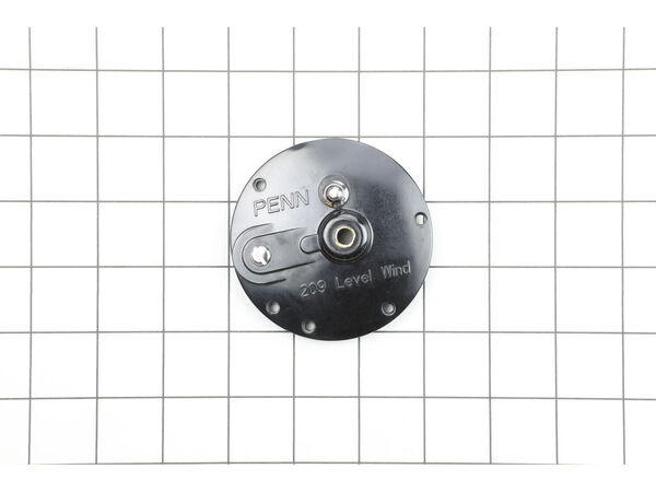 18262605-1-M-Penn-1182216-L.s. Plate Assembly