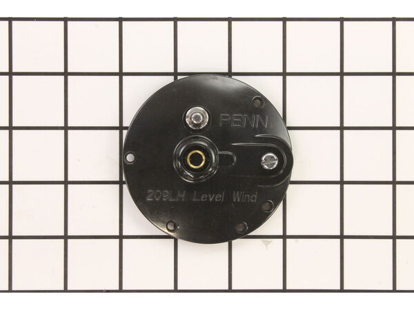 18262606-1-M-Penn-1182217-L.s. Plate Assembly