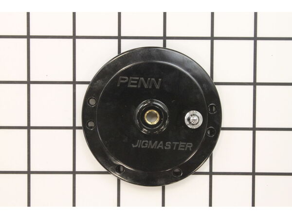 18262618-1-M-Penn-1182243-Left Side Plate Assembly