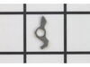 Trip Lever – Part Number: 1182394