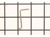 Cam Lever – Part Number: 1182431