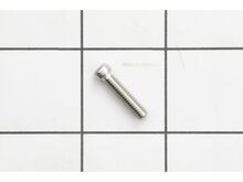 Frame Screw – Part Number: 1182701