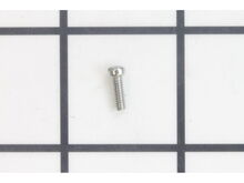 Frame Screw – Part Number: 1182706
