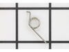 Bail Spring – Part Number: 1182718
