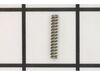 Bail Spring – Part Number: 1182721