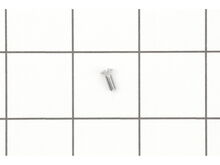 Screw – Part Number: 1182722