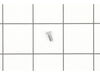 Screw – Part Number: 1182722