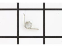 Bail Spring – Part Number: 1182726