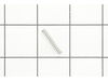Bail Spring – Part Number: 1182740