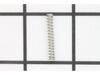 Bail Spring – Part Number: 1182741