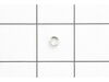 Bumper Cup – Part Number: 1182766