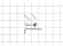 Screw & Nut Kit – Part Number: 1182770