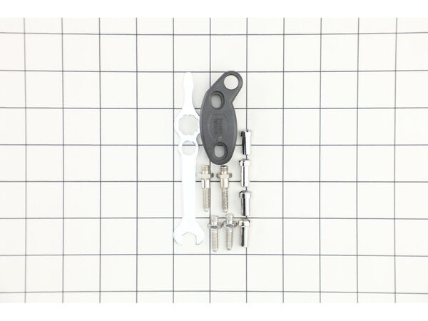18262870-1-M-Penn-1182774-Rod Clamp Kit