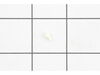 Bail Arm Bumper – Part Number: 1182784