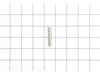 Rod Clamp Screw – Part Number: 1182805