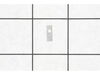 Pivot Plate – Part Number: 1182856