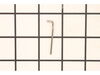 Pivot Shaft – Part Number: 1182860