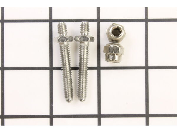 18262915-1-M-Penn-1182861-Rod Clamp Screw W/Nut
