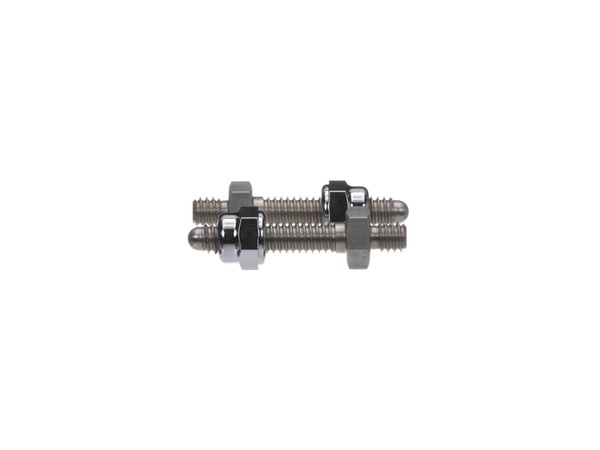 18262918-1-M-Penn-1182864-Rod Clamp Screw W/nut