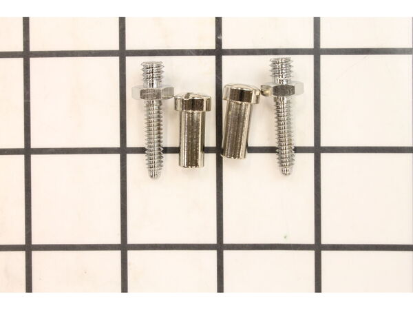 18262922-1-M-Penn-1182869-Rod Clamp Screw W/Nut