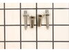 Rod Clamp Screw W/Nut – Part Number: 1182869