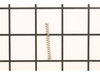 Pivot Spring – Part Number: 1182886