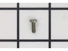 Screw – Part Number: 1183016