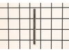 Frame Post – Part Number: 1183069