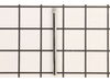 Frame Post – Part Number: 1183079
