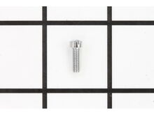 Post Screw – Part Number: 1183135