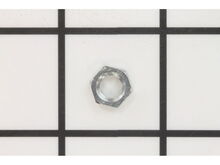 Rotor Cup Nut – Part Number: 1183158