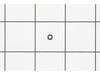 Screw 'o' Ring – Part Number: 1183170