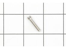 Screw – Part Number: 1183173