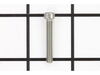 Post Screw Left Side – Part Number: 1183175