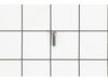 Frame Screws – Part Number: 1183180