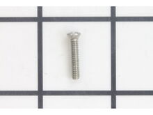 Frame Post Screw – Part Number: 1183182