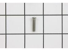 Side Plate Screw – Part Number: 1183184
