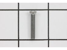 Right Side Post Screw – Part Number: 1183185