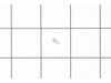 Screw – Part Number: 1183220