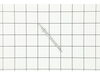 Spool Shaft Complete – Part Number: 1183255