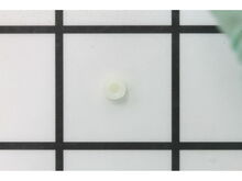 End Cap – Part Number: 1183313