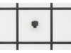 Rubber Pressure Pad – Part Number: 1183319