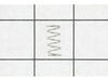 Spindle Spring – Part Number: 1183320